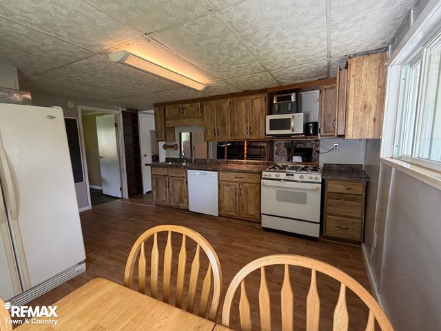 12365 Burt Road, Birch Run, MI 48415