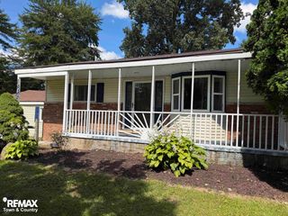 12365 Burt Road, Birch Run, MI 48415