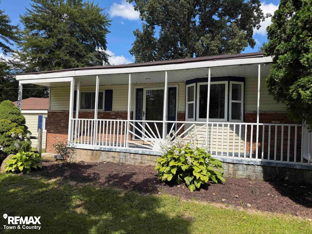12365 Burt Road, Birch Run, MI 48415