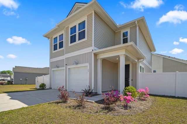 79 S Reindeer Rd., Surfside Beach, SC 29575