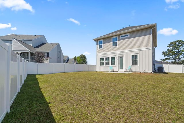 79 S Reindeer Rd., Surfside Beach, SC 29575