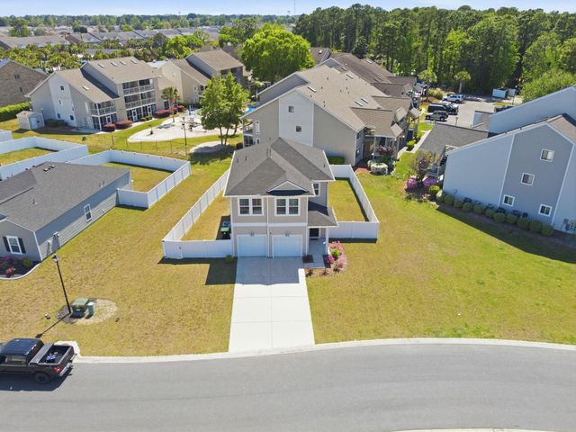 79 S Reindeer Rd., Surfside Beach, SC 29575