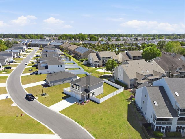 79 S Reindeer Rd., Surfside Beach, SC 29575