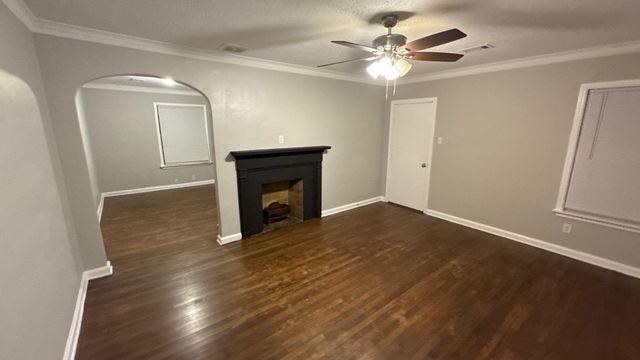 2370 LAROSE AVE, Memphis, TN 38114