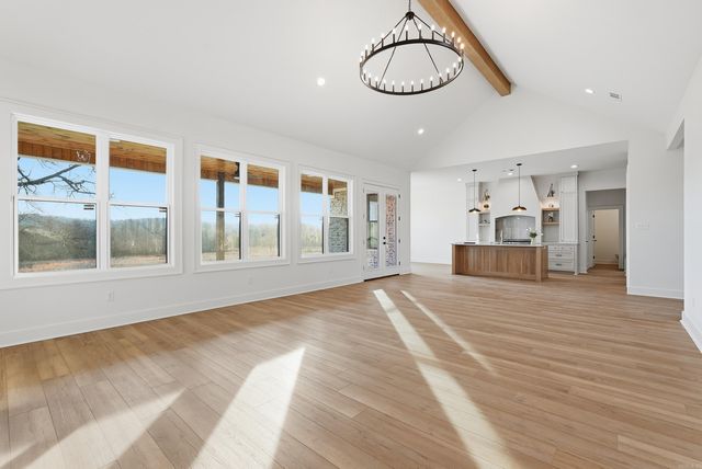 240 Castleberry Road, Greenbrier, AR 72058