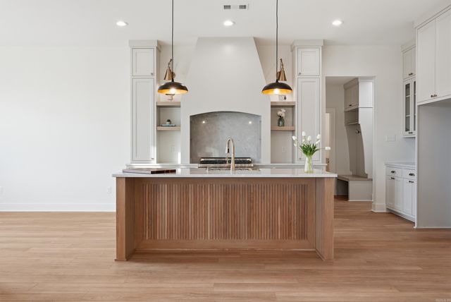 240 Castleberry Road, Greenbrier, AR 72058