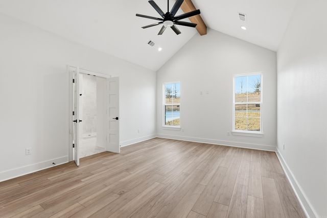 240 Castleberry Road, Greenbrier, AR 72058