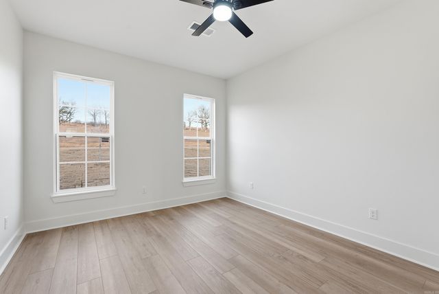 240 Castleberry Road, Greenbrier, AR 72058