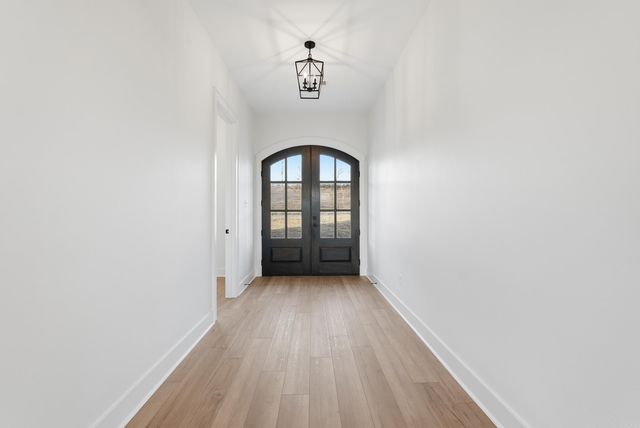 240 Castleberry Road, Greenbrier, AR 72058