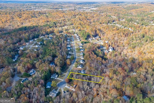 5137 Yellow Stone Drive, Flowery Branch, GA 30542