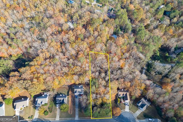 5137 Yellow Stone Drive, Flowery Branch, GA 30542