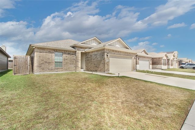 1012 Ocean Breeze, Portland, TX 78374