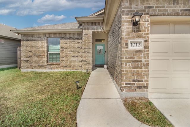 1012 Ocean Breeze, Portland, TX 78374