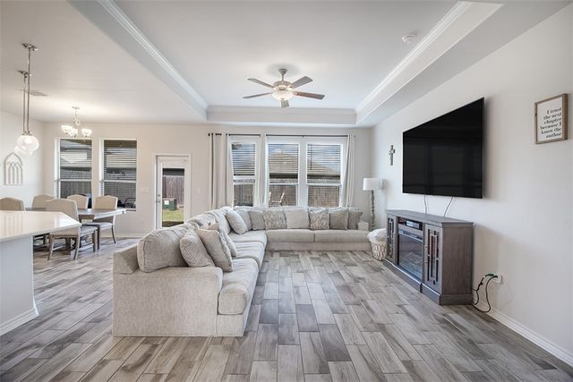 1012 Ocean Breeze, Portland, TX 78374