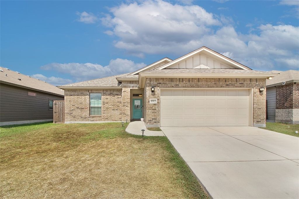 1012 Ocean Breeze, Portland, TX 78374