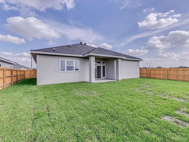 7405 N 55th Street, Mission, TX 78573