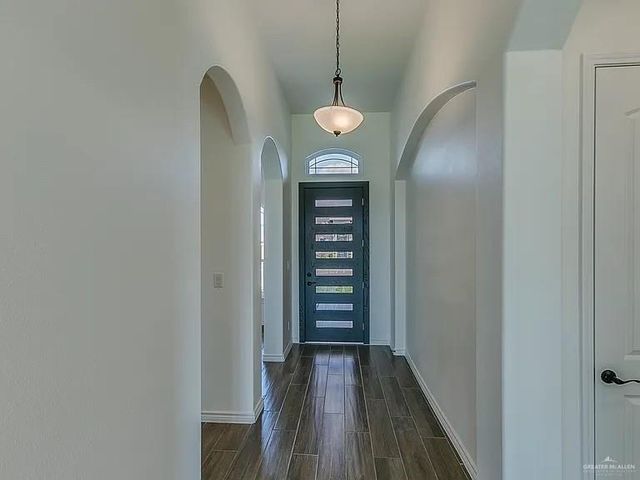 7405 N 55th Street, Mission, TX 78573