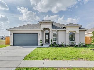 7405 N 55th Street, Mission, TX 78573