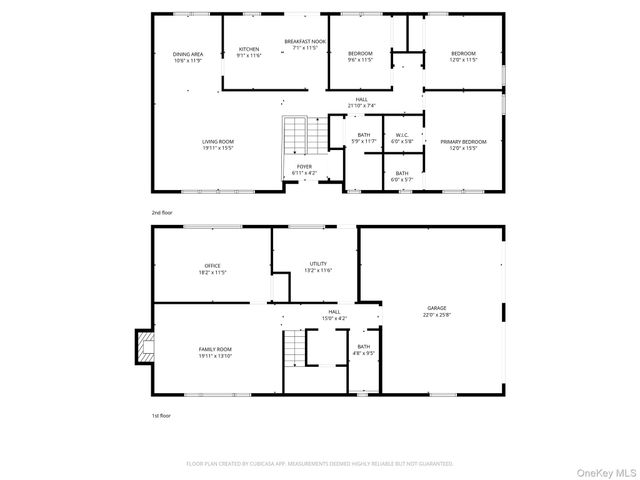32 Charlotte Drive, Spring Valley, NY 10977