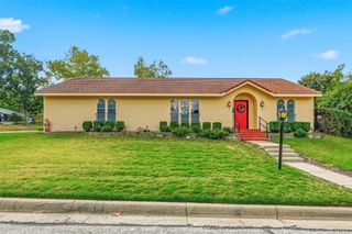 1803 Michael Court, Arlington, TX 76010