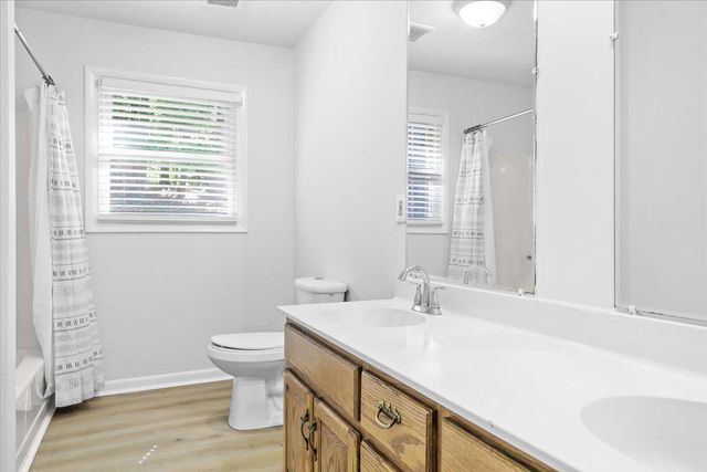 3131 Green Ridge RD, Roanoke, VA 24019