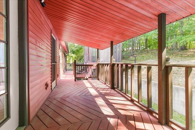 3131 Green Ridge RD, Roanoke, VA 24019