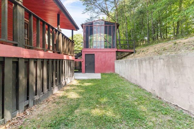 3131 Green Ridge RD, Roanoke, VA 24019