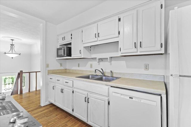 3131 Green Ridge RD, Roanoke, VA 24019