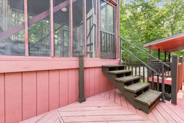 3131 Green Ridge RD, Roanoke, VA 24019