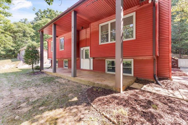 3131 Green Ridge RD, Roanoke, VA 24019