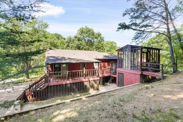 3131 Green Ridge RD, Roanoke, VA 24019