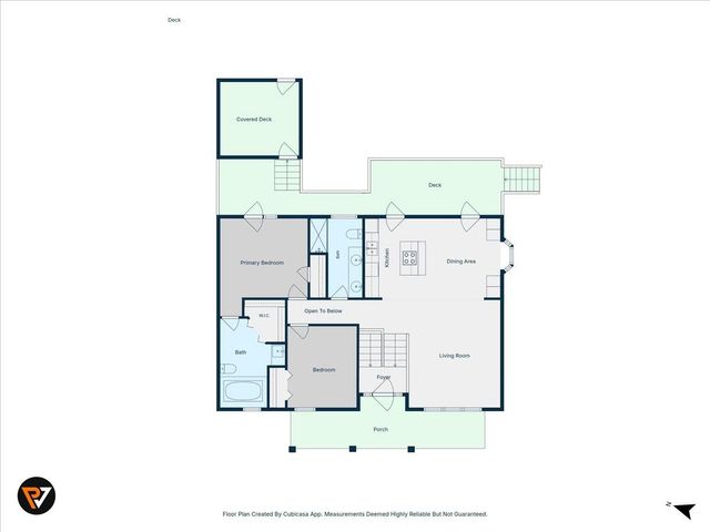 3131 Green Ridge RD, Roanoke, VA 24019
