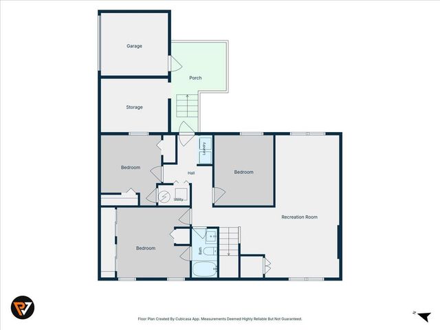 3131 Green Ridge RD, Roanoke, VA 24019