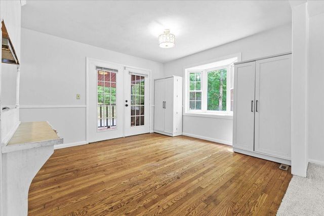 3131 Green Ridge RD, Roanoke, VA 24019