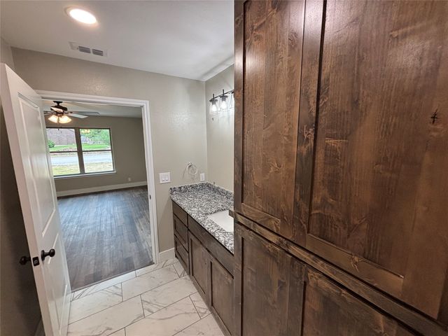 307 Elba Street, Bowie, TX 76230