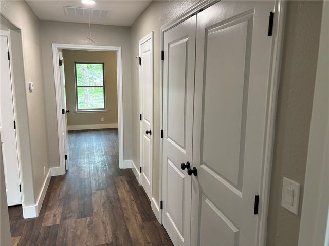 307 Elba Street, Bowie, TX 76230