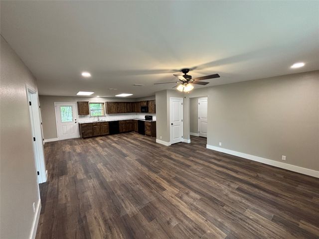 307 Elba Street, Bowie, TX 76230