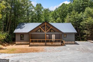 641 Bryant Farm Lane, Ellijay, GA 30540