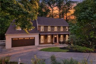 4054 Whetstone Court, Marietta, GA 30062
