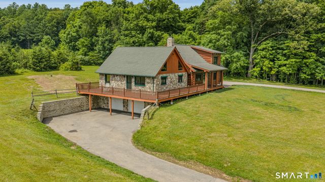 1409 Millbrook Road, Middletown, CT 06457