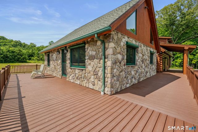 1409 Millbrook Road, Middletown, CT 06457
