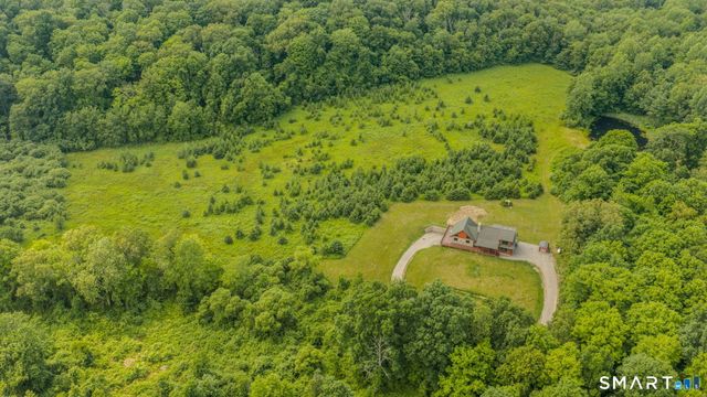 1409 Millbrook Road, Middletown, CT 06457