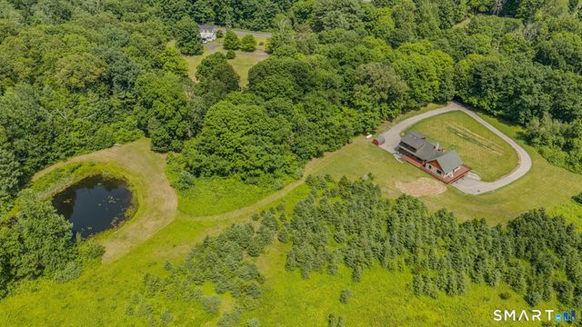1409 Millbrook Road, Middletown, CT 06457