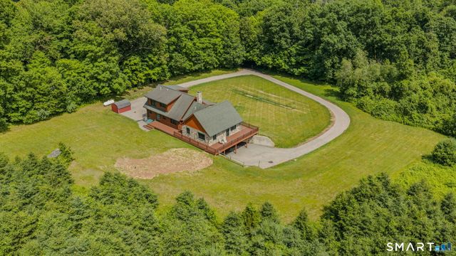 1409 Millbrook Road, Middletown, CT 06457