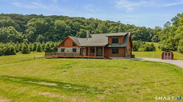 1409 Millbrook Road, Middletown, CT 06457