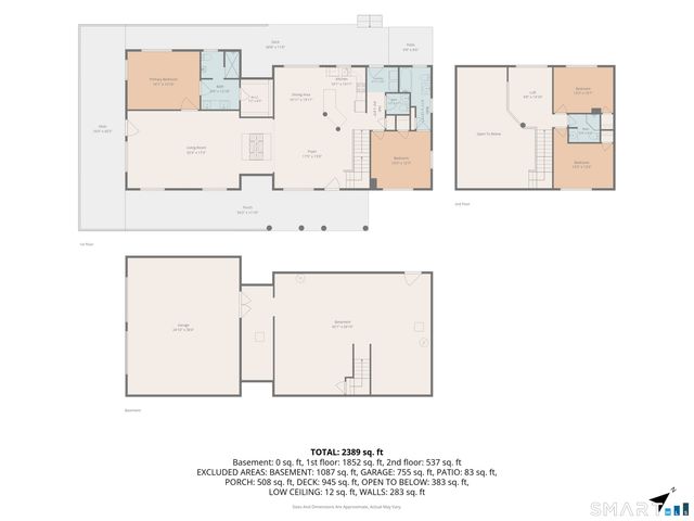 1409 Millbrook Road, Middletown, CT 06457