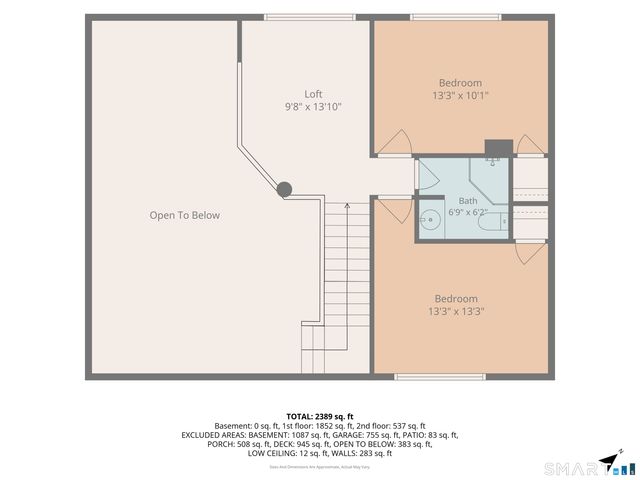 1409 Millbrook Road, Middletown, CT 06457