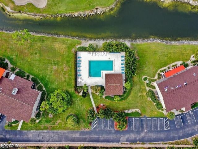 16560 Partridge Place RD 101, Fort Myers, FL 33908