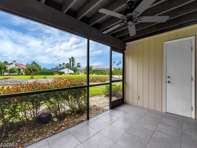 16560 Partridge Place RD 101, Fort Myers, FL 33908