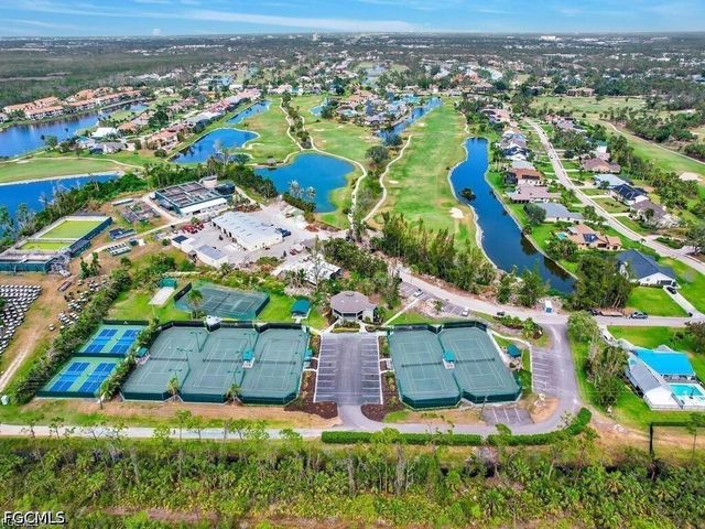 16560 Partridge Place RD 101, Fort Myers, FL 33908